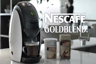 Nescafe GOLDBLEND